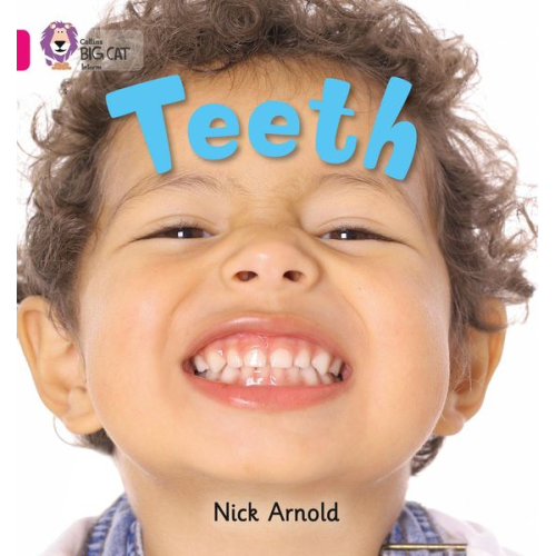 Nick Arnold - Teeth
