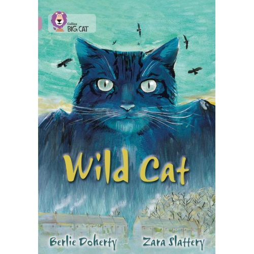 Berlie Doherty - Wild Cat