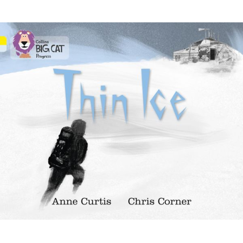 Anne Curtis - Thin Ice