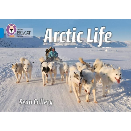 Sean Callery - Arctic Life
