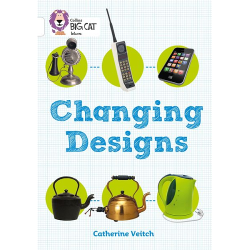 Catherine Veitch - Changing Designs