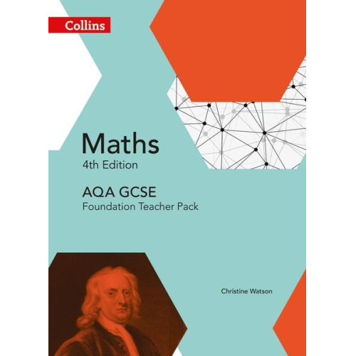 Rob Ellis Kath Hipkiss Colin Stobart - GCSE Maths Aqa Foundation Teacher Pack