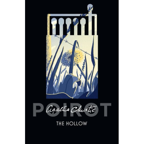 Agatha Christie - The Hollow