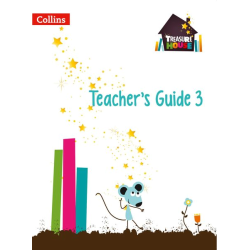 Collins UK - Teacher Guide Year 3