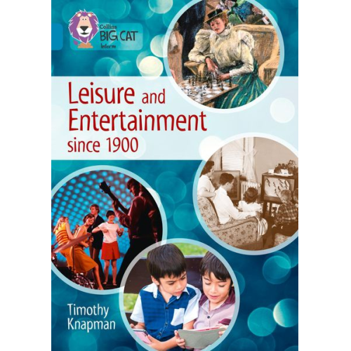Timothy Knapman - Leisure and Entertainment Since 1900