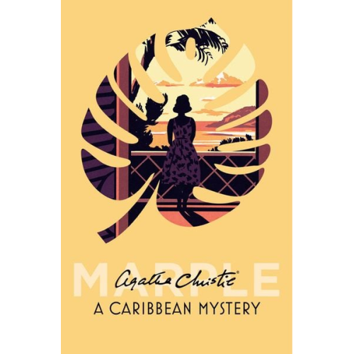 Agatha Christie - A Caribbean Mystery