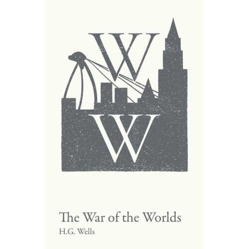 H. G. Wells Collins GCSE - War of the Worlds