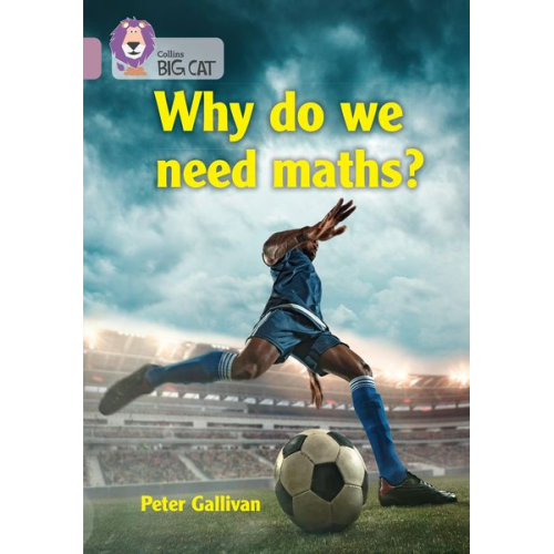 Peter Gallivan The Royal Institution - Why Do We Need Maths?