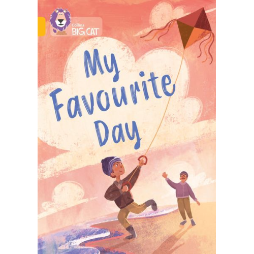 Anneliese Amoah John Bernard Simon Lamb Mc Grammar Simon Mole - My Favourite Day
