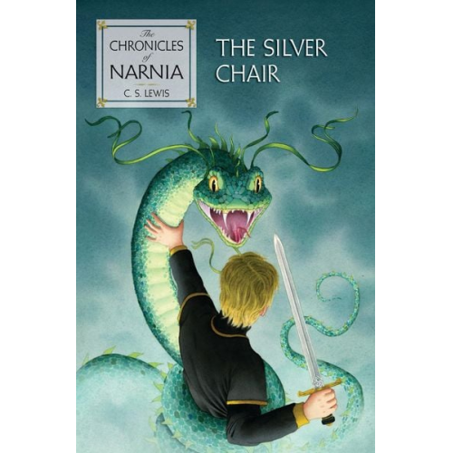 C. S. Lewis - The Silver Chair