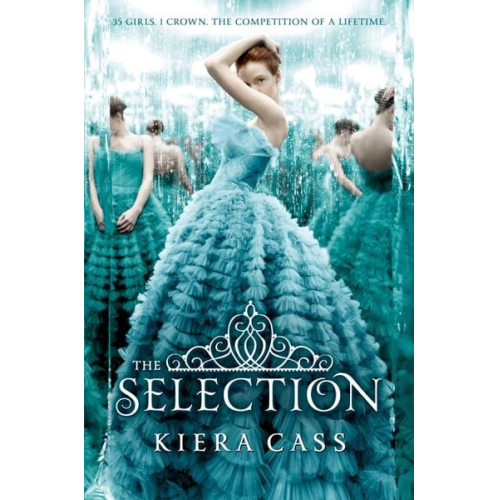 Kiera Cass - The Selection