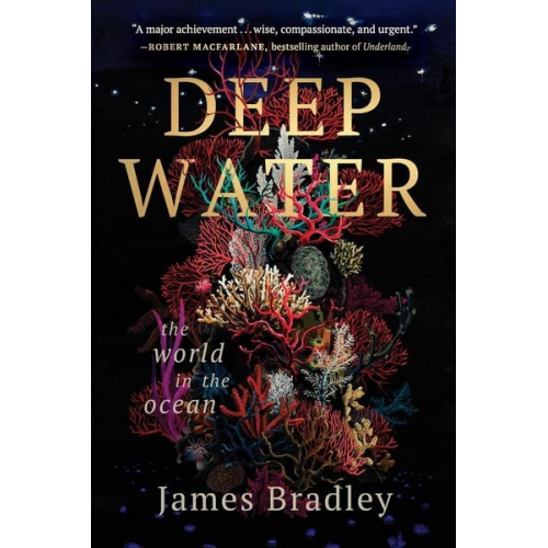James Bradley - Deep Water