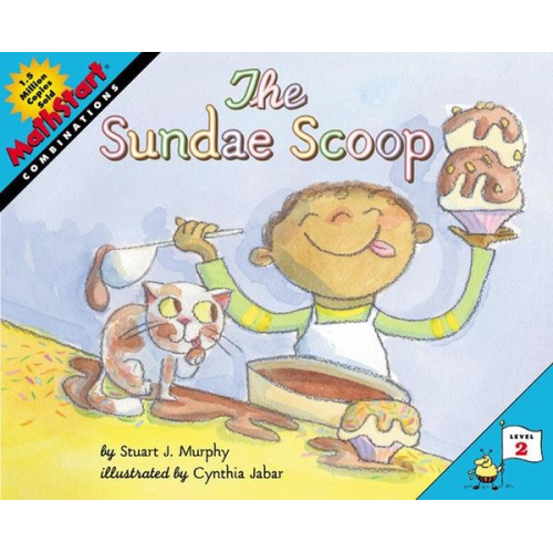 Stuart J. Murphy - The Sundae Scoop