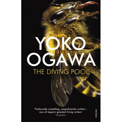 Yoko Ogawa - The Diving Pool