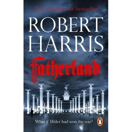 Robert Harris - Fatherland
