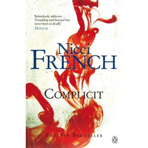 Nicci French - Complicit
