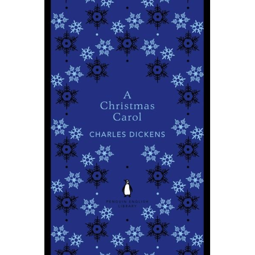 Charles Dickens - A Christmas Carol