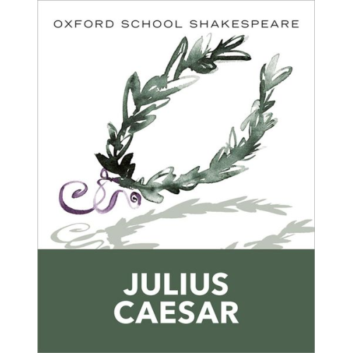 William Shakespeare - Julius Caesar