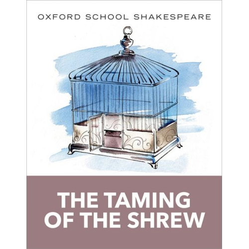 William Shakespeare - The Taming of the Shrew