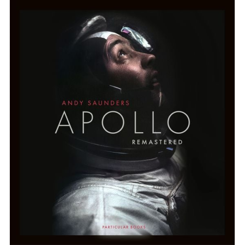 Andy Saunders - Apollo Remastered