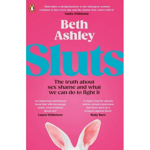 Beth Ashley - Sluts