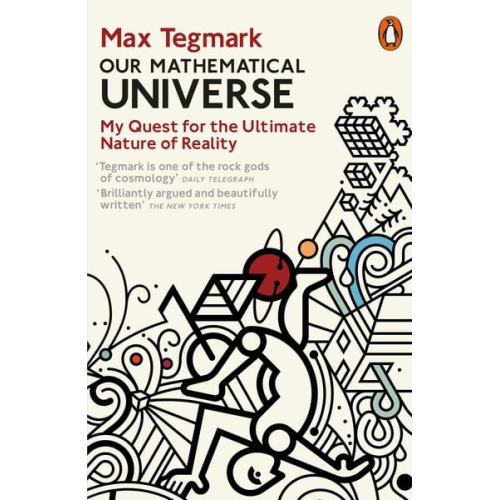 Max Tegmark - Our Mathematical Universe