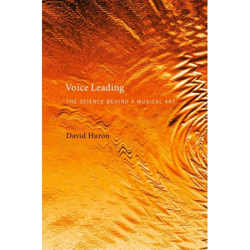 David Huron - Voice Leading