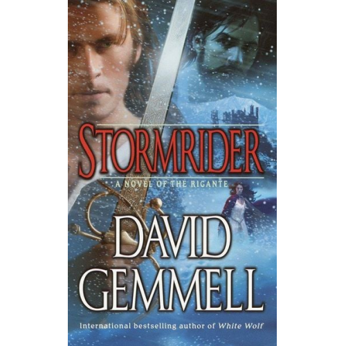 David Gemmell - Stormrider