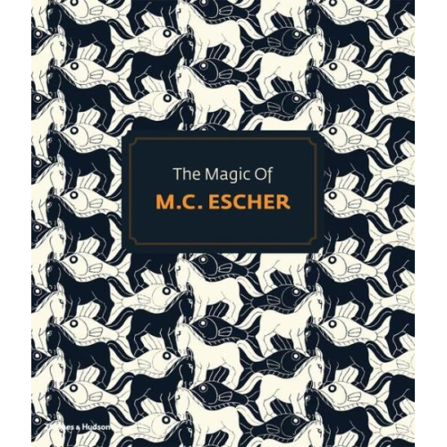 J. L. Locher W. F. Veldhuysen - The Magic of M. C.Escher