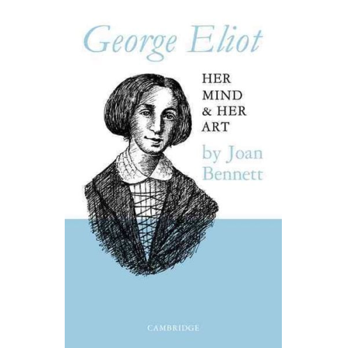 Joan Bennett Stephen Bennett - George Eliot