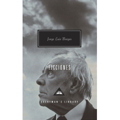 Jorge Luis Borges - Ficciones