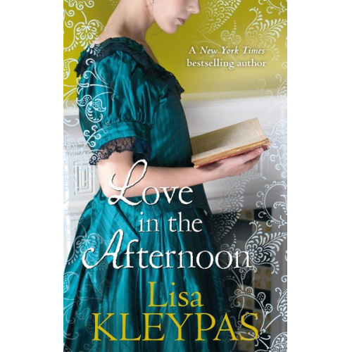 Lisa Kleypas - Love in the Afternoon