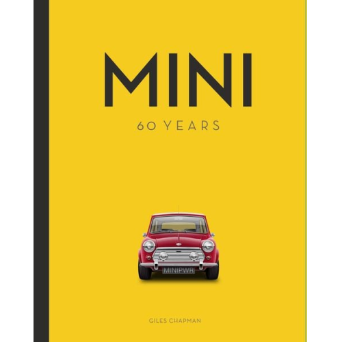 Giles Chapman - Mini