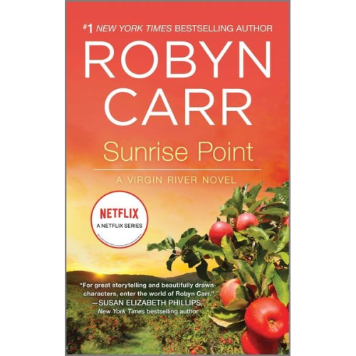 Robyn Carr - Sunrise Point
