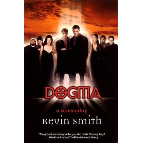 Kevin Smith - Dogma