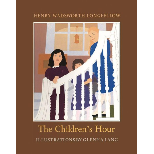 Henry Wadsworth Longfellow - The Children's Hour