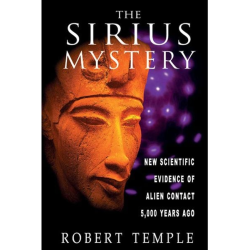 Robert Temple - The Sirius Mystery