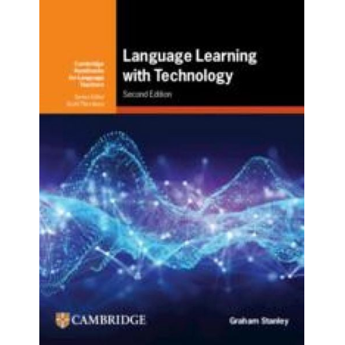 Graham Stanley - Language Learning with Technology