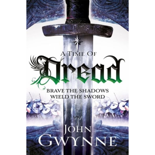 John Gwynne - A Time of Dread