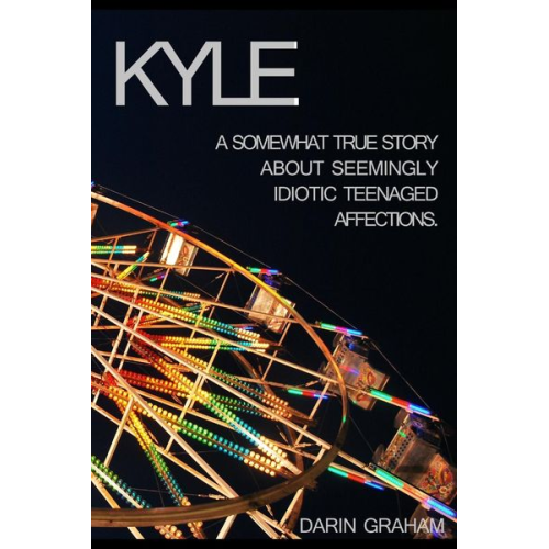 Darin Graham - Kyle