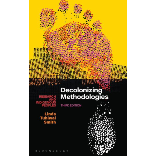 Linda Tuhiwai Smith - Decolonizing Methodologies