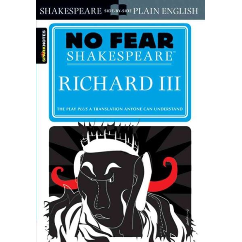 William Shakespeare Sparknotes - Richard III