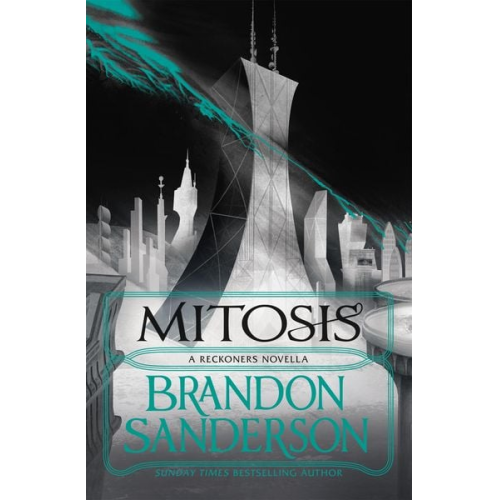 Brandon Sanderson - Mitosis