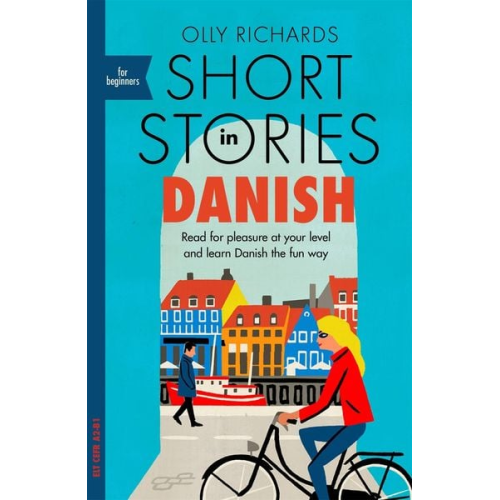 Olly Richards - Short Stories in Danish for Beginners