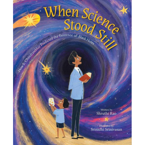 Shruthi Rao - When Science Stood Still