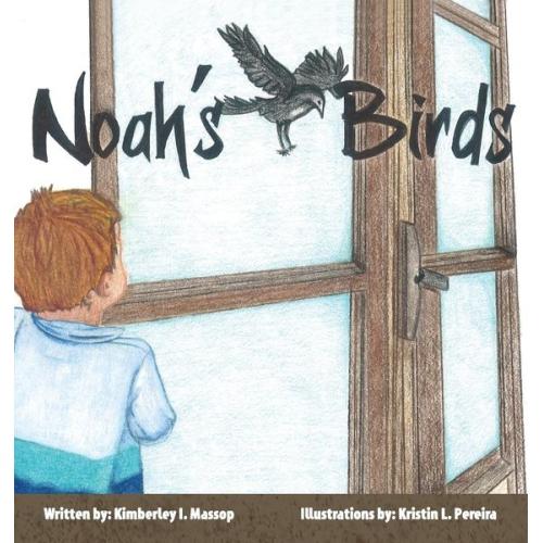 Kimberley Massop - Noah's Birds
