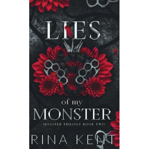 Rina Kent - Lies of My Monster