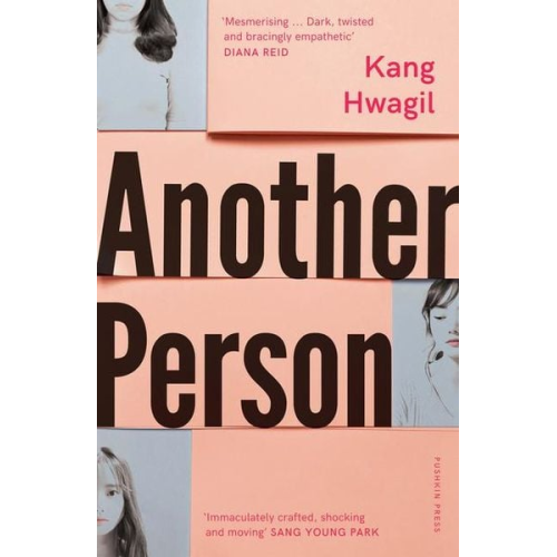 Kang Hwagil - Another Person