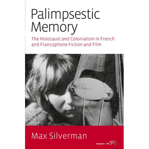 Max Silverman - Palimpsestic Memory