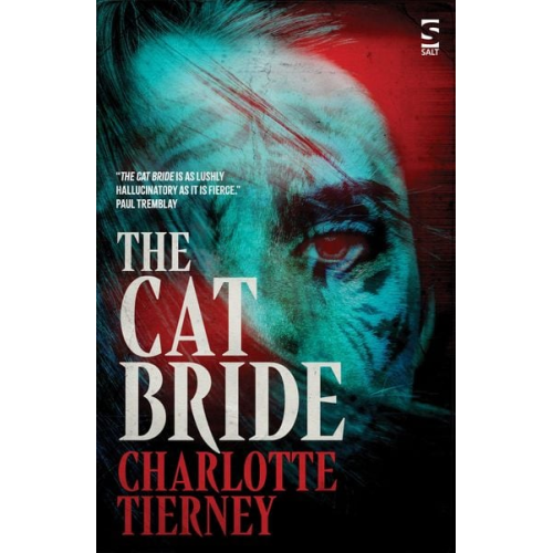 Charlotte Tierney - The Cat Bride